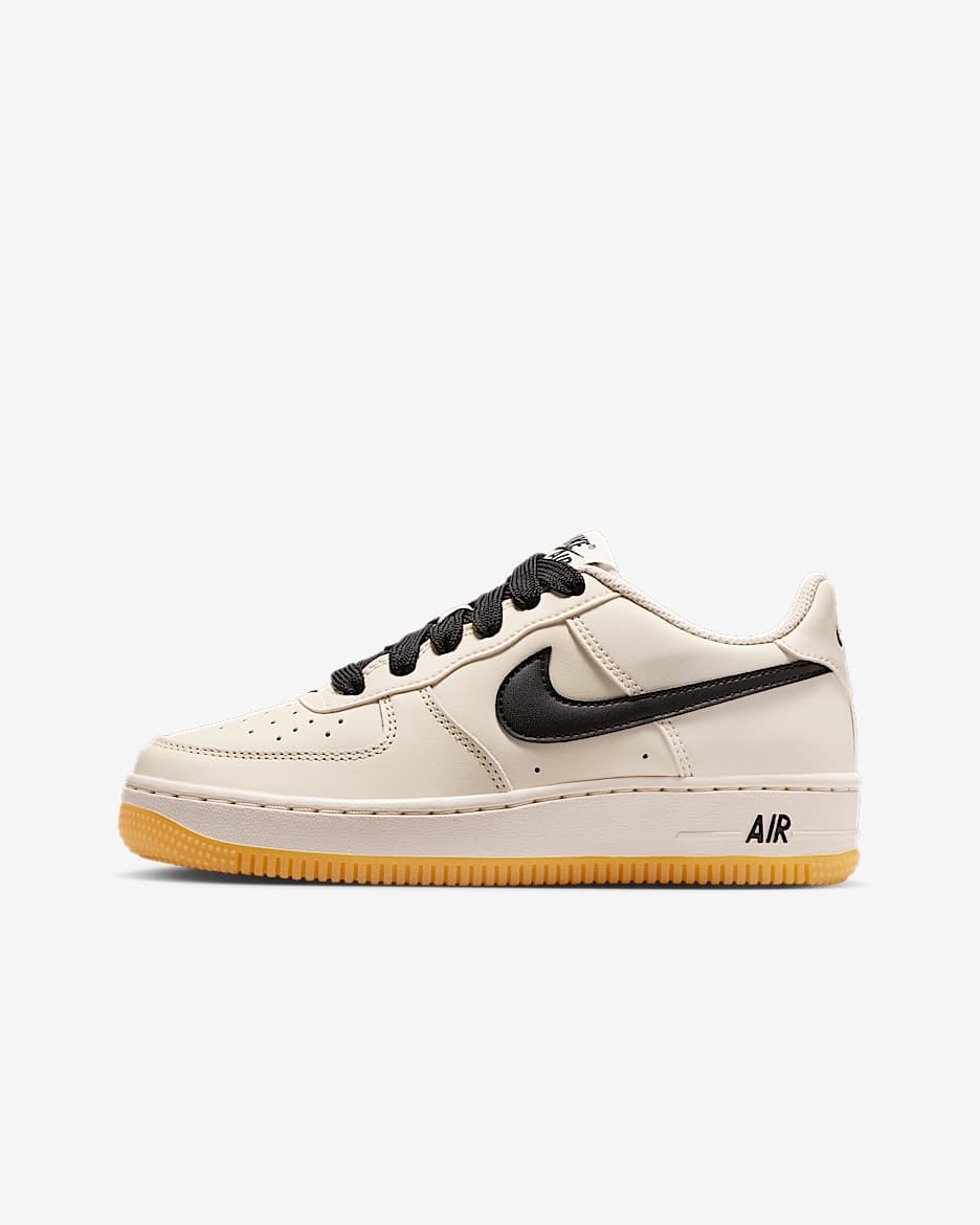 NIKE公式】ナイキ エア フォース 1 LV8 ジュニアシューズ